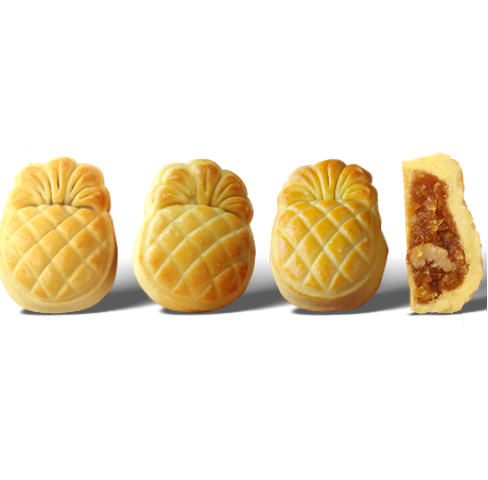 冷凍預制點心&現烤餅店搭建 冷凍預制點心&現烤餅店搭建